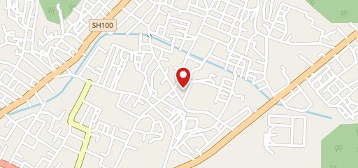 Daurani Jethani Ki Rasoi on map