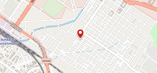 D’delicious (sadar bazar) on map