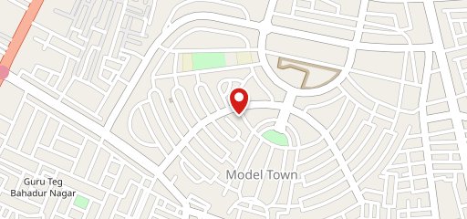 De Nuevo Club Lounge on map