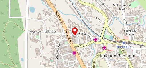 Dear Bakery on map