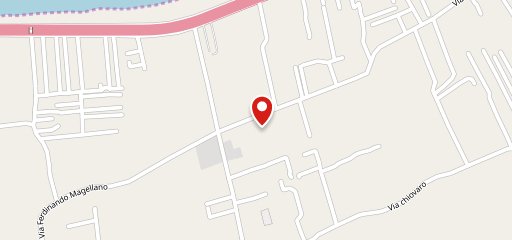 Dedde Pizza sulla mappa