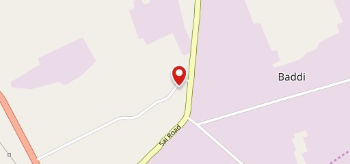 Deep Sweets & Restaurant on map