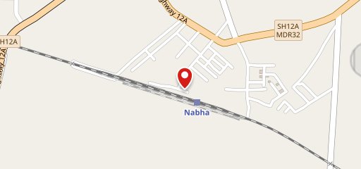 Deepak Hotel And Restaurant on map