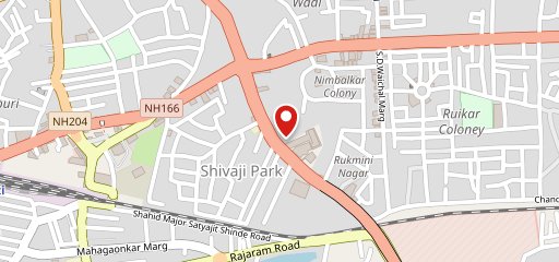 DEHAATI on map