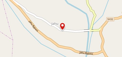 DELHI DARBAR on map