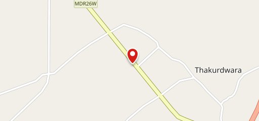 Famous on map