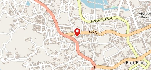 Delhi wala restaurant(Pure Veg) on map