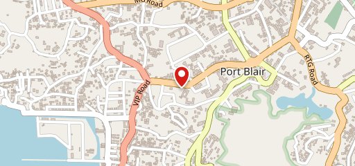 Deliciaa Restaurant on map