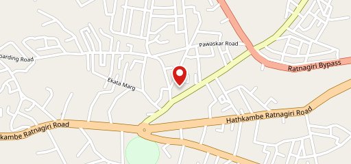 Delicious Food Cave on map