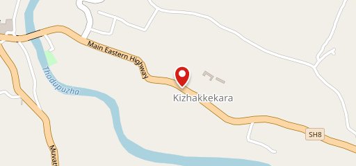 Delight Food Park on map