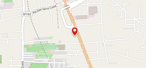 Della Volpe - Caseificio & Ristorante sulla mappa