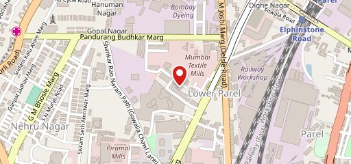 Demy Cafe & Bar on map