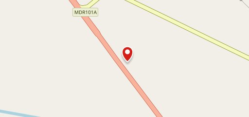 Dera Canteen on map