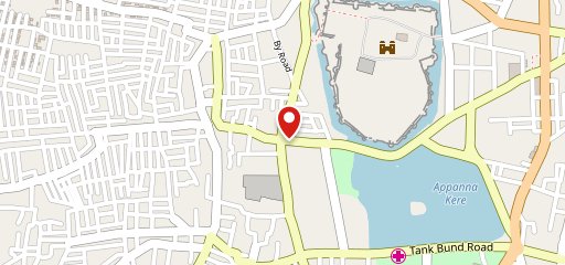 Desi Chai Nukkad Cafe on map