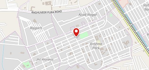 Desi chaska by Ravi Rai on map