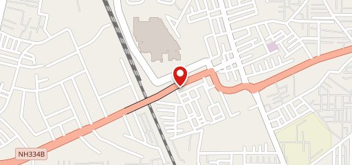Desi chicken on map