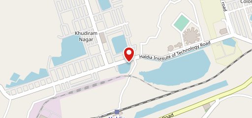 TARUN HOTEL on map