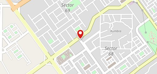 Dev Narayan Kulfi Ice Cream on map