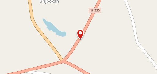 Deva Madras Masala Dosa on map