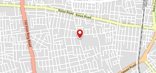 Devi Madras Cafe on map