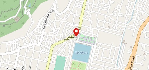 Devi South Indian Fast Food Center on map