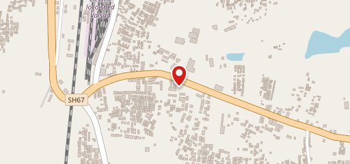 Devkinandan Pavbhaji center on map