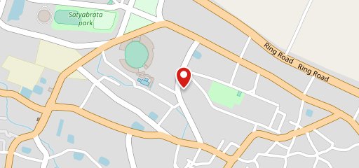 DFC DADA BIRYANI on map