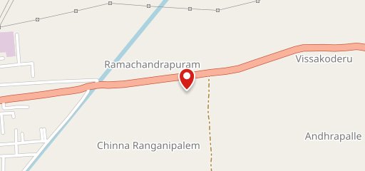 DFC Dandu's Fried Chicken & shakes on map