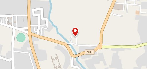 Dhaara Cafe & Restaurant on map