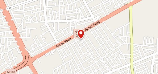 Dhaba 24x7 on map