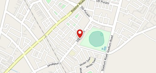 Dhaba Santa Banta Da on map