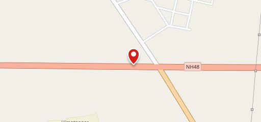 Dhakkamukki Himatnagar on map