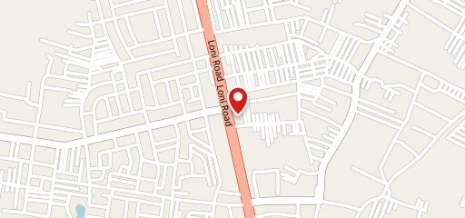 Dhannu Ram Sweets Restaurants on map