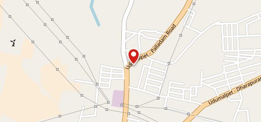 Dhanushya Triler on map