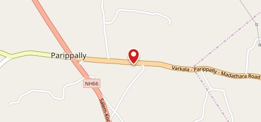 Dhe Upperi Bake and Cafe (Cake Shop & Arabic & Kunafa & Pizza & Burger) on map