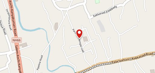 Dhippo on map