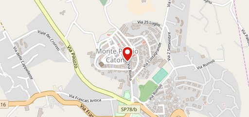 Caffé Enea sulla mappa