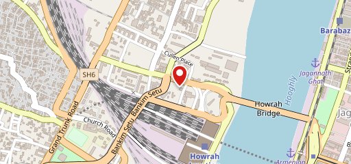 Diamond Hotel & Restaurant on map