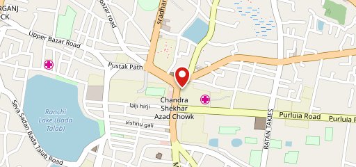 DIDIs Cafe on map