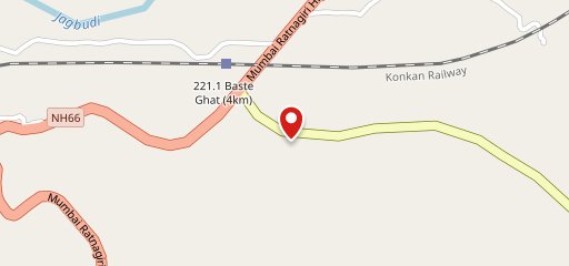 Dil Dosti Chinese on map