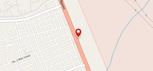 Jammu Darbar on map