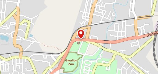 DILL'S Chawla Restaurant on map