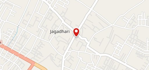 Dimsum box jagadhri on map