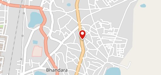 Dinesh Damodhar Malkhandale on map