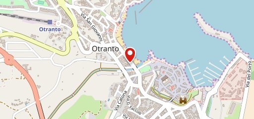 Ristorantino...Dinette sulla mappa