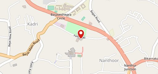 Dinki Dine Veg Restaurant on map