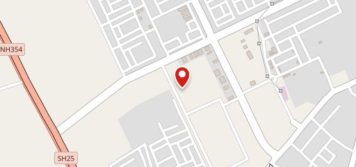 Diora - Rooftop Restaurant on map