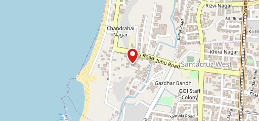 Grand Asian Cuisine on map