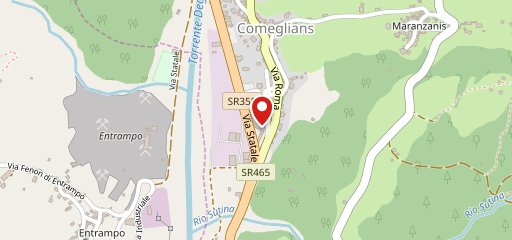 Distri&Bar sulla mappa