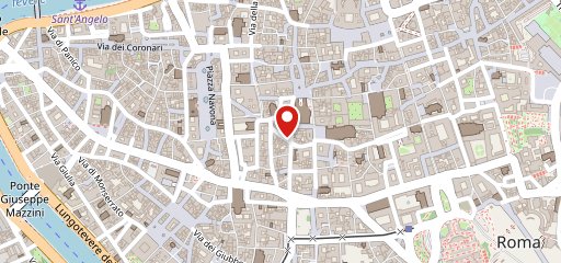 Divinity Restaurant sulla mappa